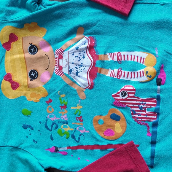 👛10/20$ Long sleeves t-shirt 2T - Picture 3 of 4